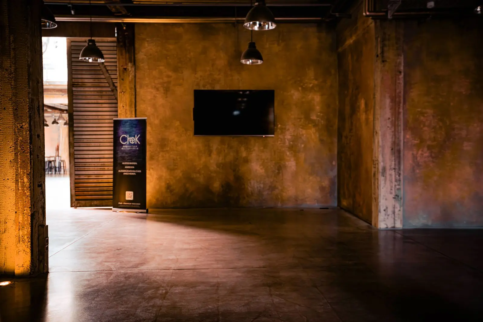 Deine Marke auf Displays und Monitoren Support