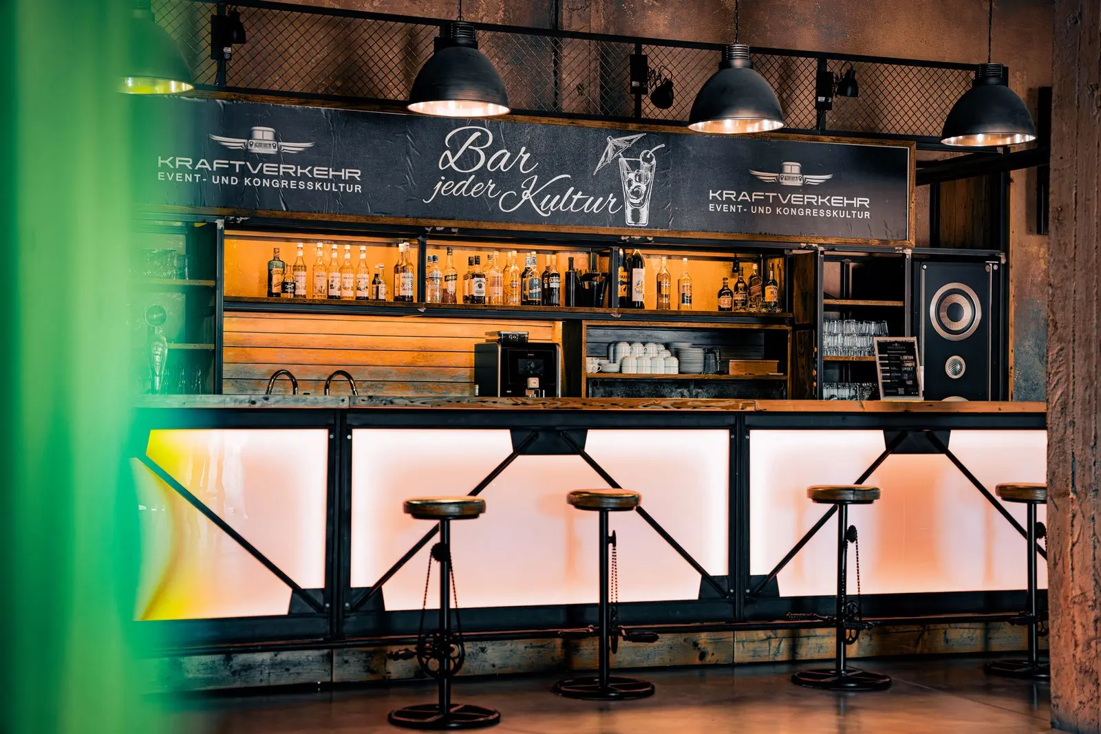 Partner des Abendevents Exklusiv