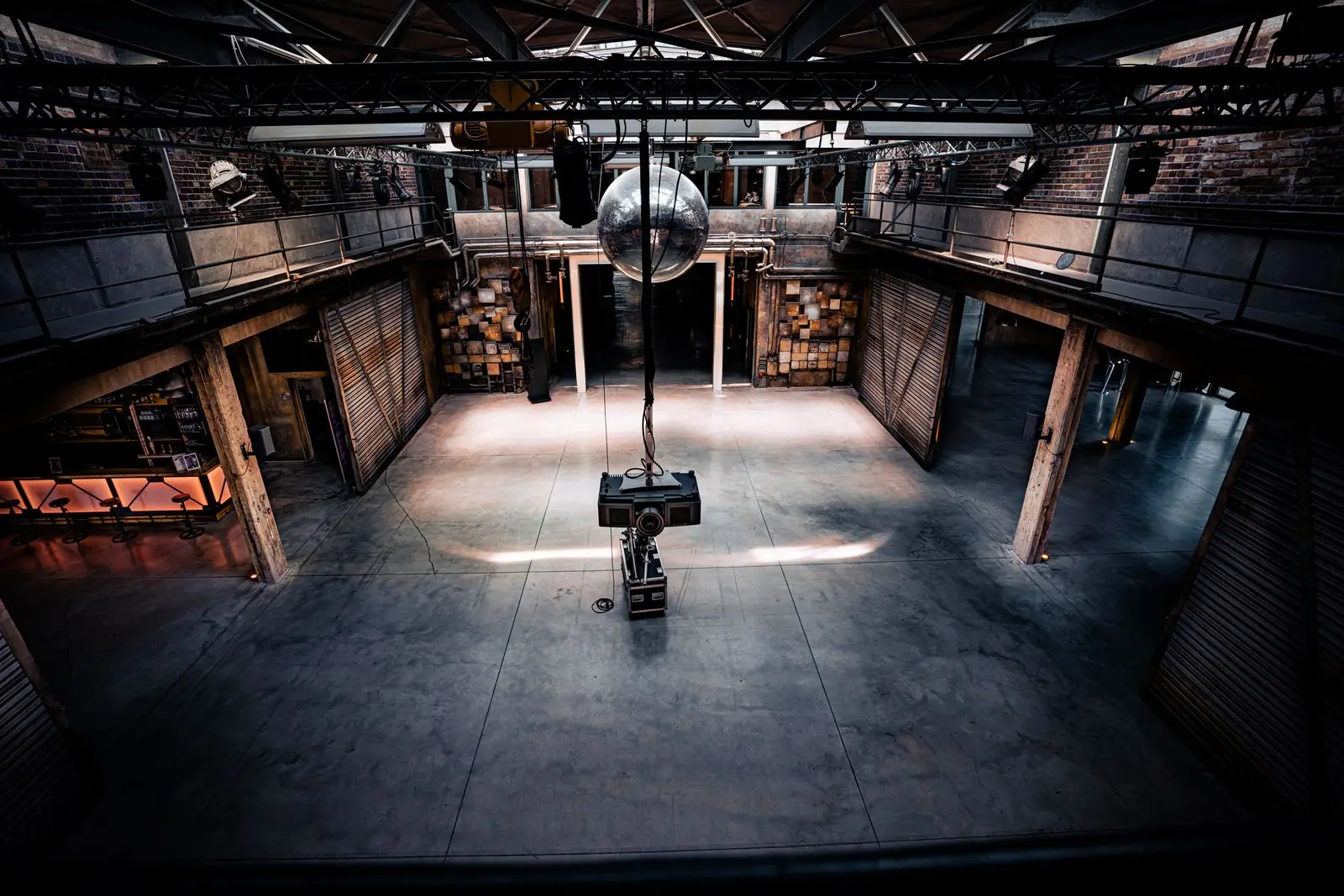 Partner im Online Programm der Future Arena ab Premium